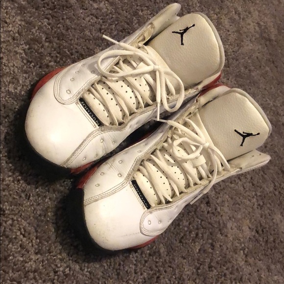 2010 Cherry 13s - Picture 3 of 10